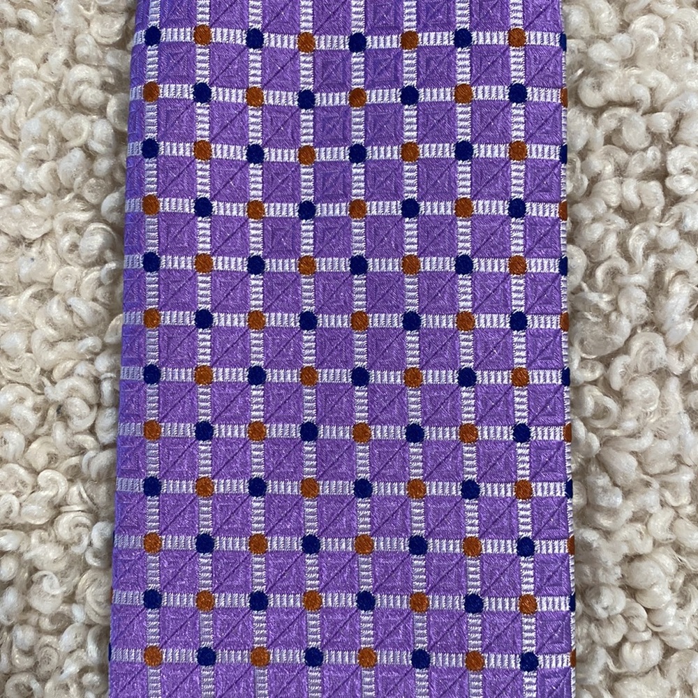 Robert Talbott Tie - image 3